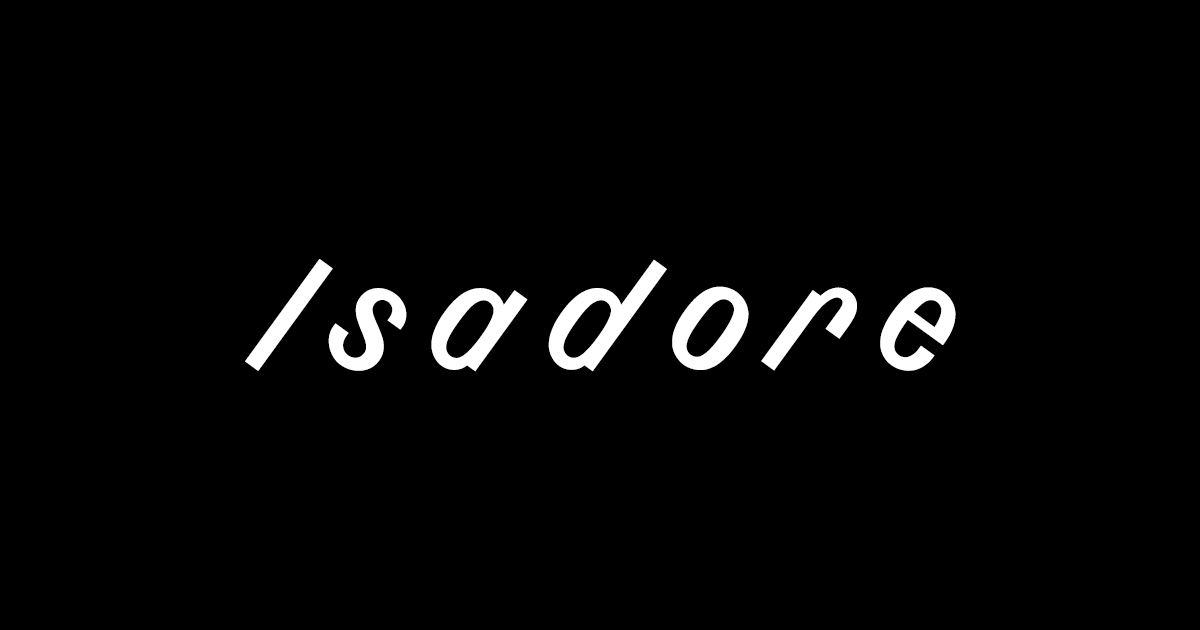 ISADORE