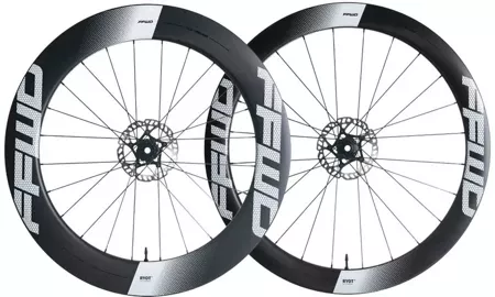 Komplet kół RYOT44 SET FCC (44MM) SP 24H/24H MBL DT240 EXP 2:1 DBCL 12MM TA (opona)