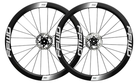 Komplet kół RYOT44 SET FCC (44MM) SP 24H/24H MBL DT240 EXP 2:1 DBCL 12MM TA (opona)