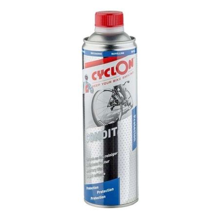 Wosk polerujący Condit 625 ml