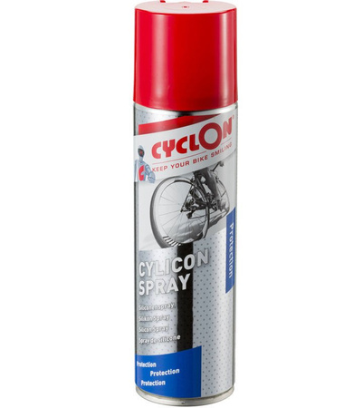 Spray sylikonowy Cylicon Spray 250 ml