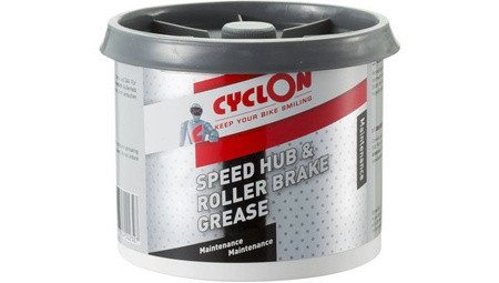 Smar Speed Hub V.N.O. Grease 500 ml