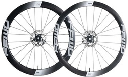 Komplet kół RYOT44/55 COMBO SET FCC SP 24H/24H WHT FFWD TWO-ONE 2:1 DBCL 12MM