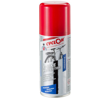 Spray ochronny E-Bike Protector 100 ml