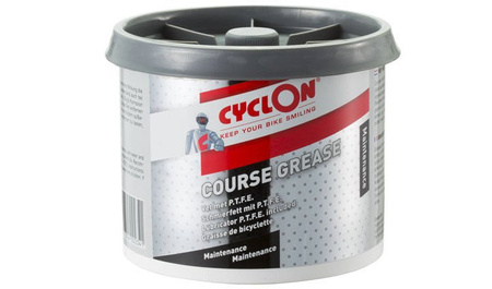 Smar all weather Course Grease 500 ml